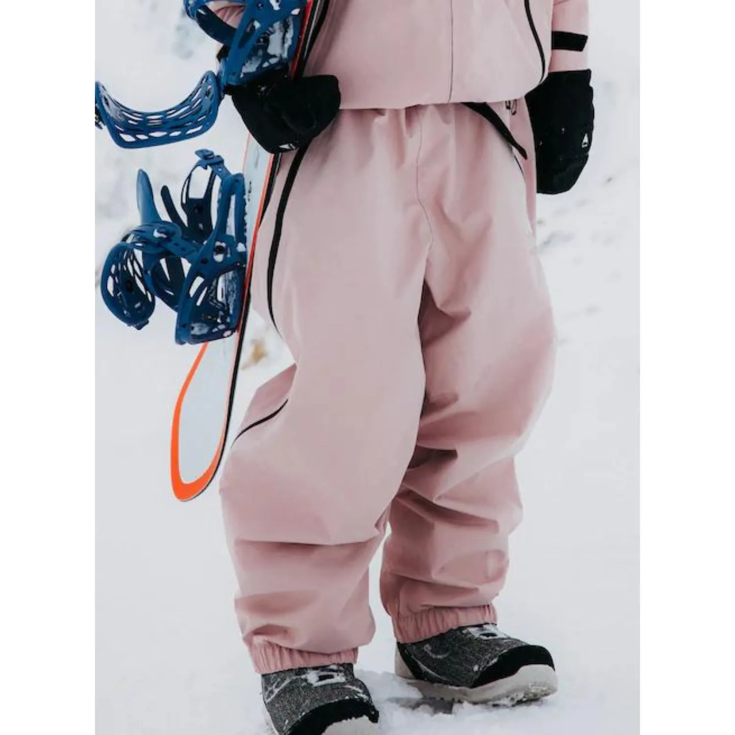 Burton Futuretrust 3L Pant 2025 - Unisex