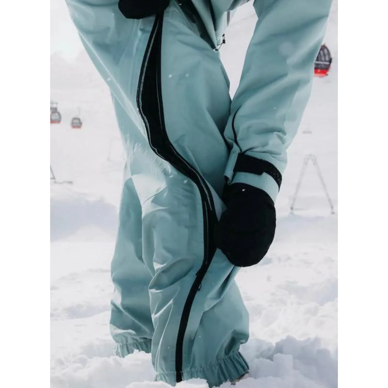 Burton Futuretrust 3L Pant 2025 - Unisex