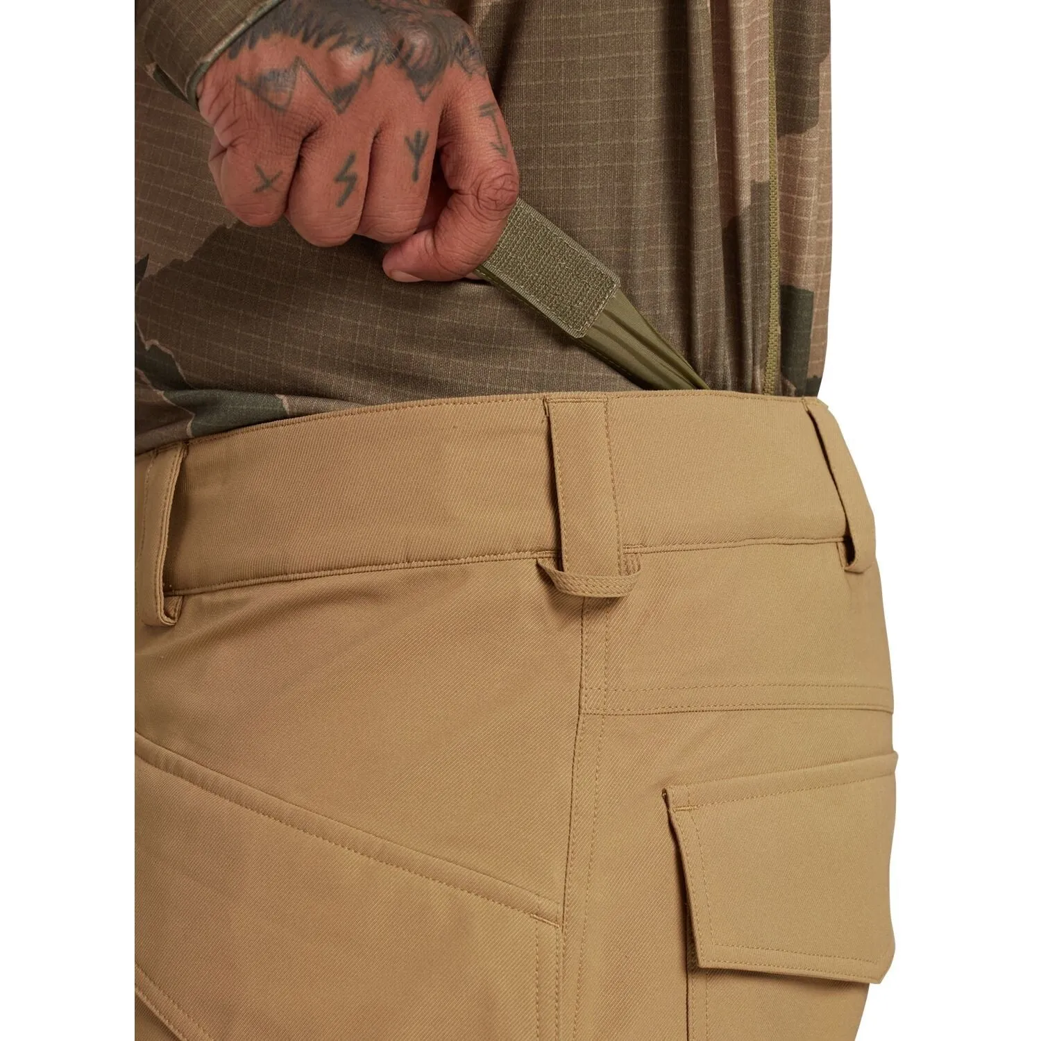 Burton Southside Pant 2022 - Men's Snowboard Pant