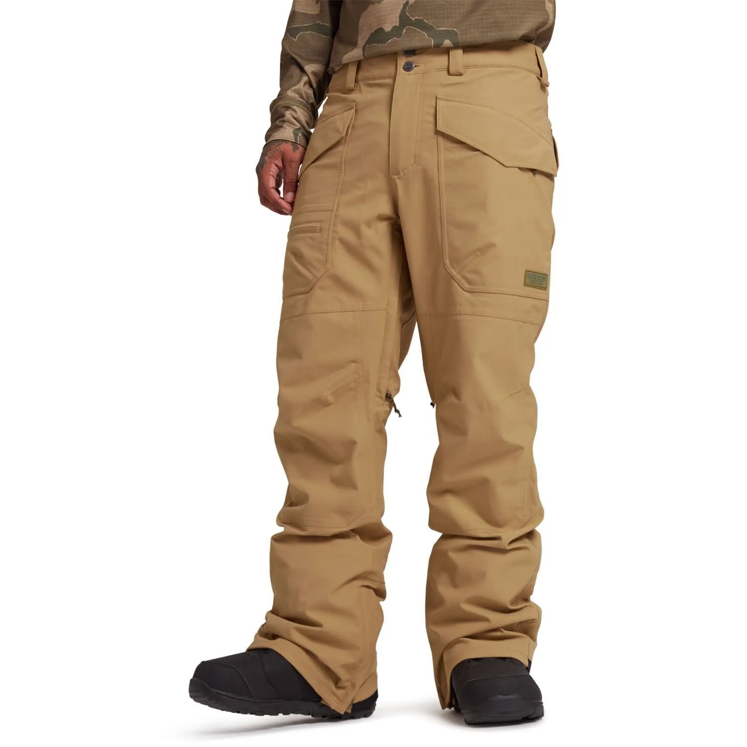 Burton Southside Pant 2022 - Men's Snowboard Pant