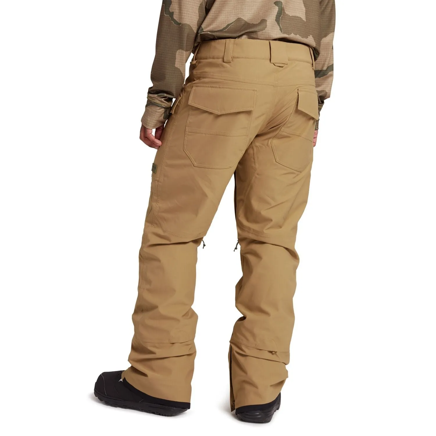 Burton Southside Pant 2022 - Men's Snowboard Pant