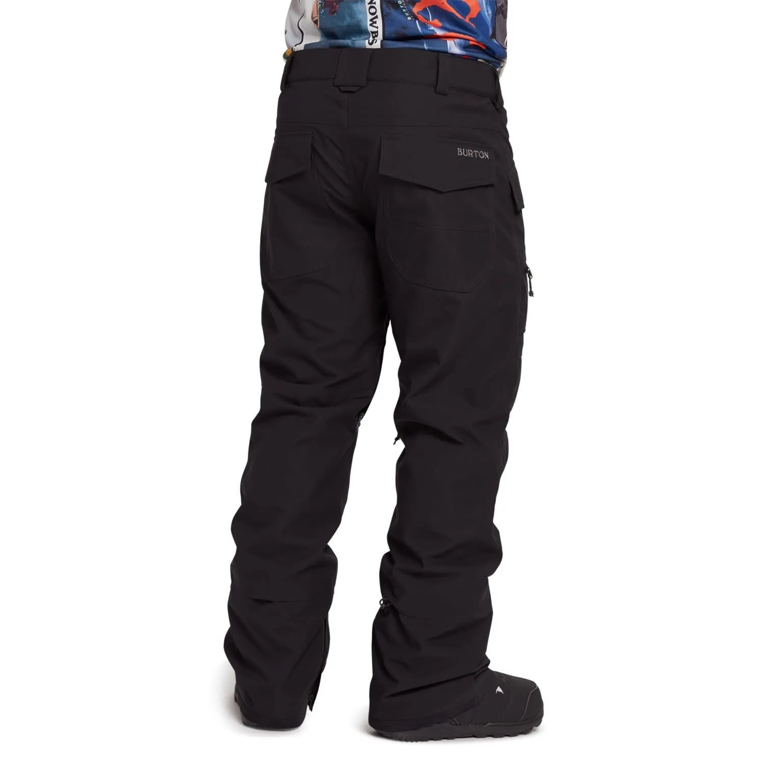 Burton Southside Pant 2022 - Men's Snowboard Pant