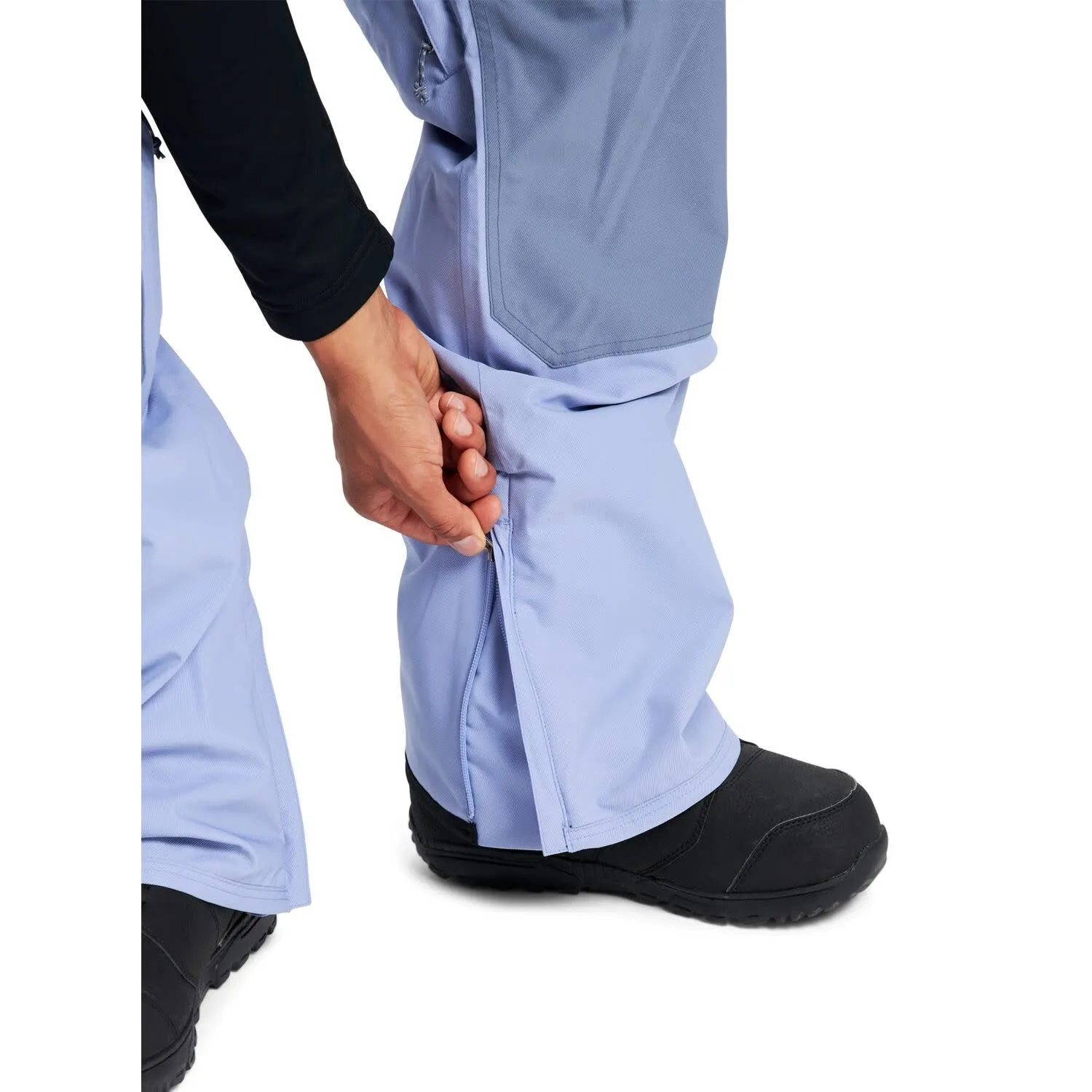 Burton Southside Pant 2022 - Men's Snowboard Pant