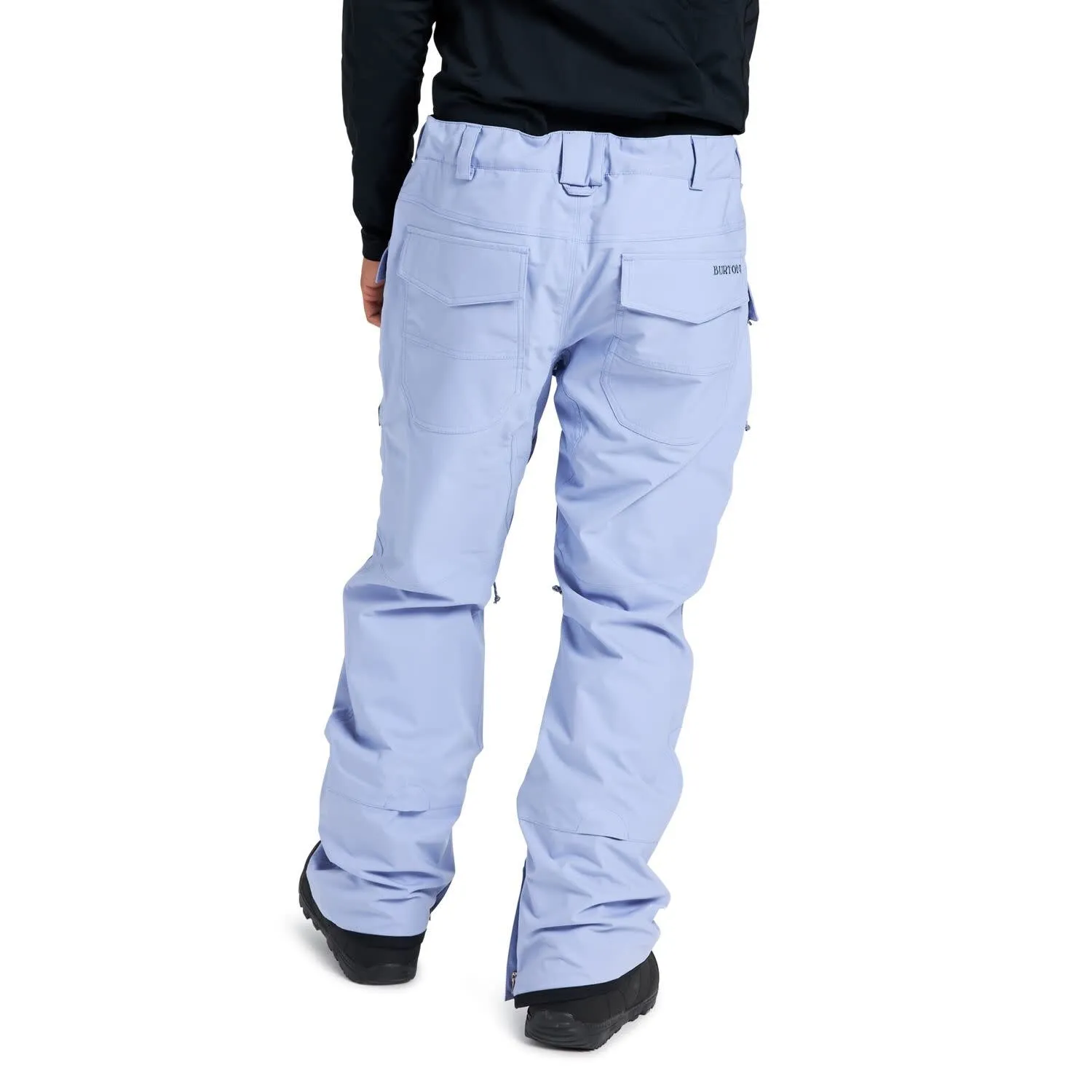 Burton Southside Pant 2022 - Men's Snowboard Pant