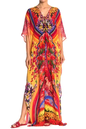 Caftans for Women