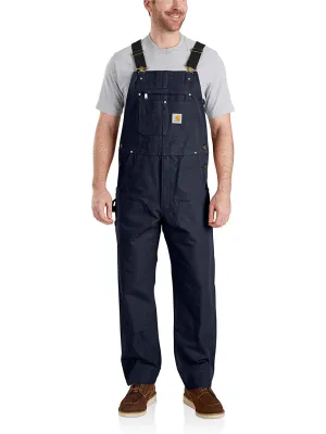 Carhartt Men's Duck Bib Overalls 102776