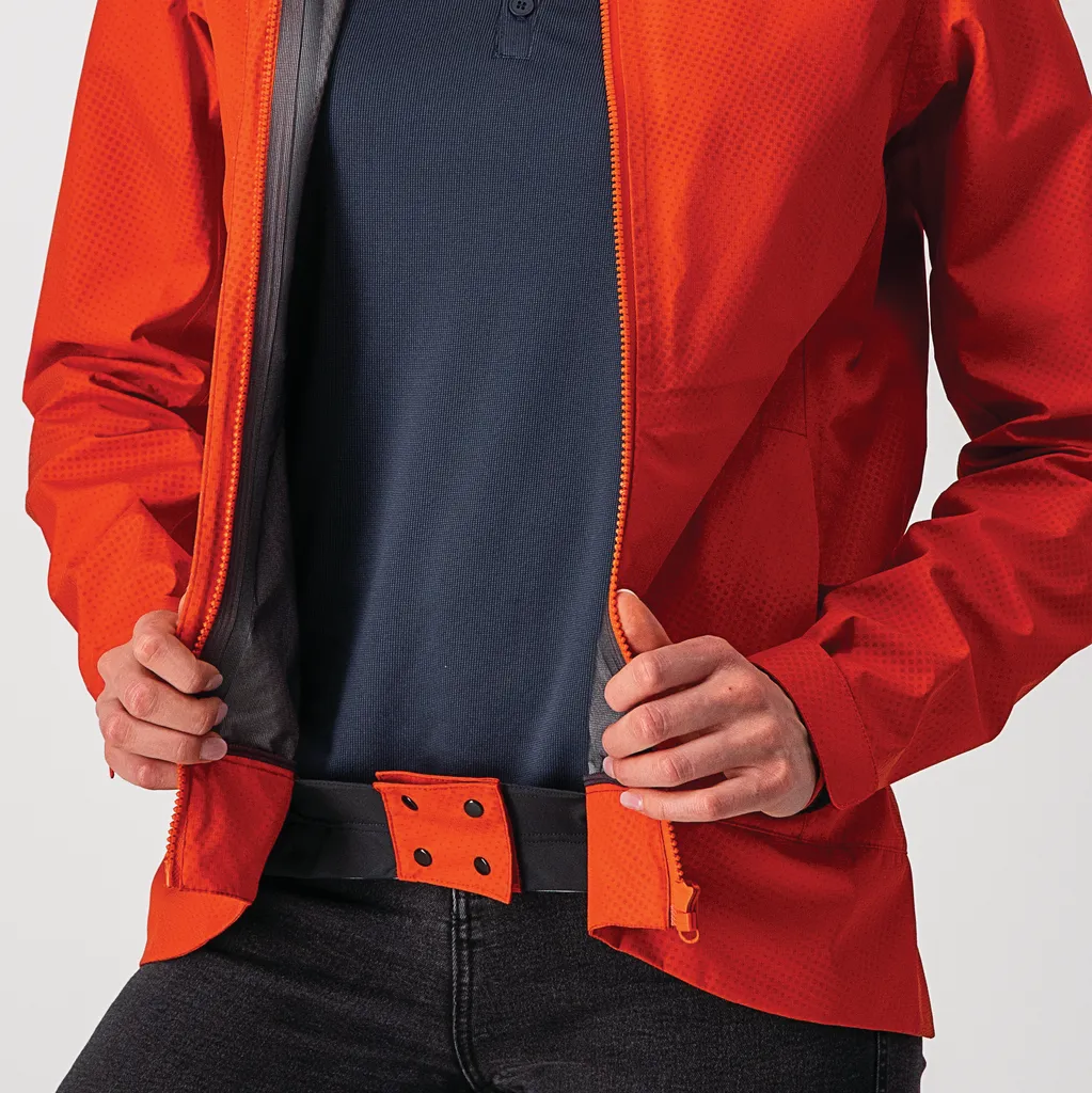 Castelli Commuter Reflex Jacket Womens