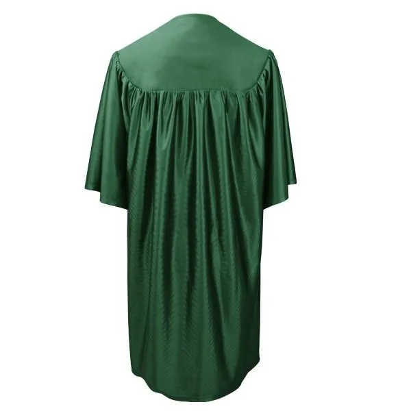 Child's Shiny Hunter Choir Robe