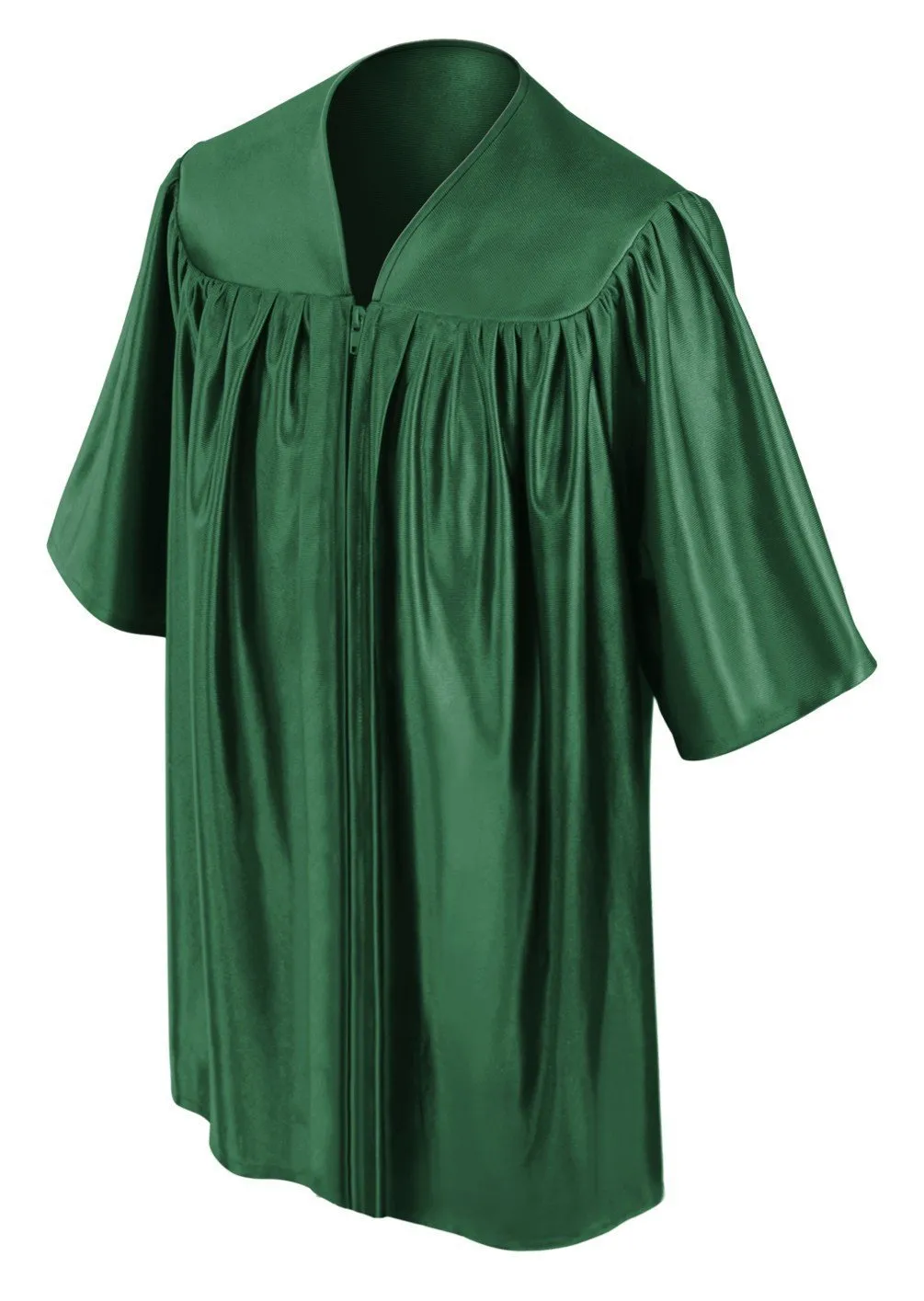 Child's Shiny Hunter Choir Robe