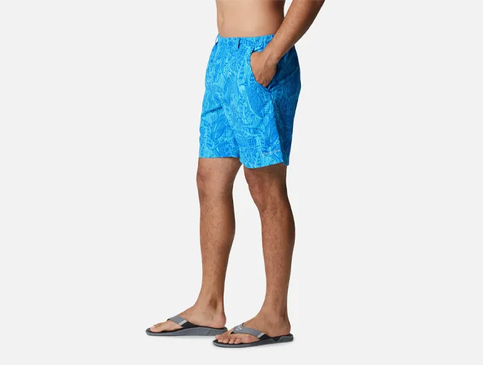 Columbia Men’s PFG Super Backcast™ Water Short - 6"