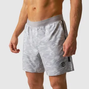 Compete Short w/ Compression (Avalanche)