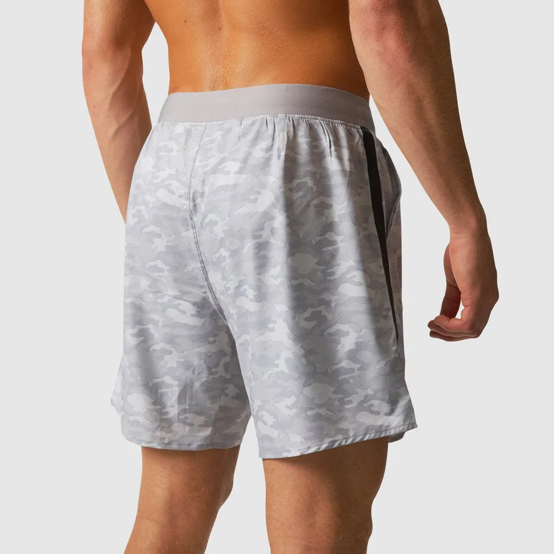 Compete Short w/ Compression (Avalanche)