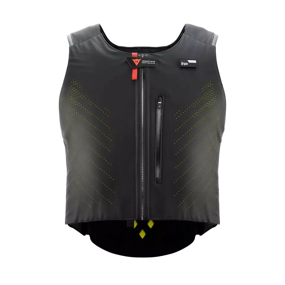 DAINESE PRO SMART AIR MOTORCYCLE AIRBAG VEST