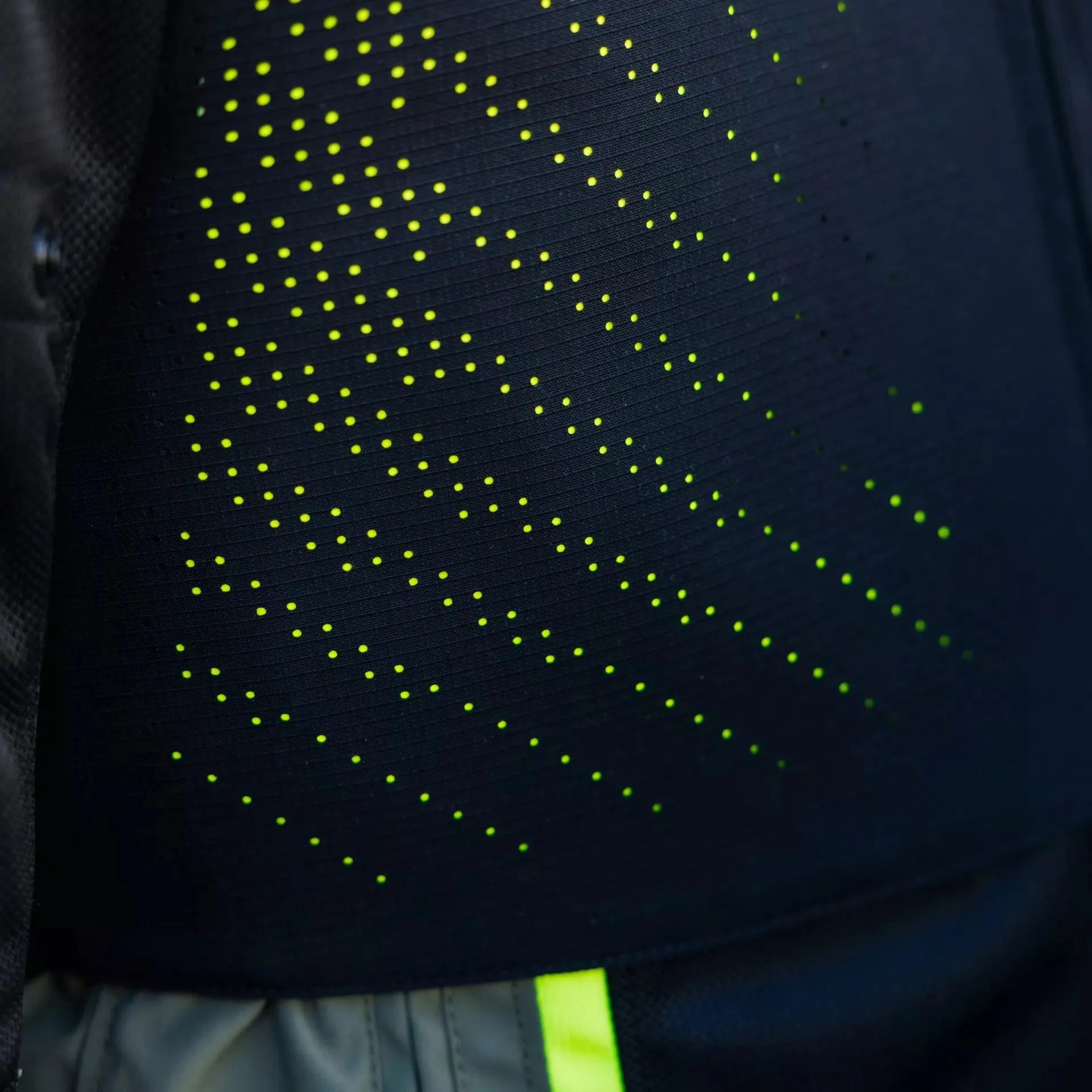 DAINESE PRO SMART AIR MOTORCYCLE AIRBAG VEST