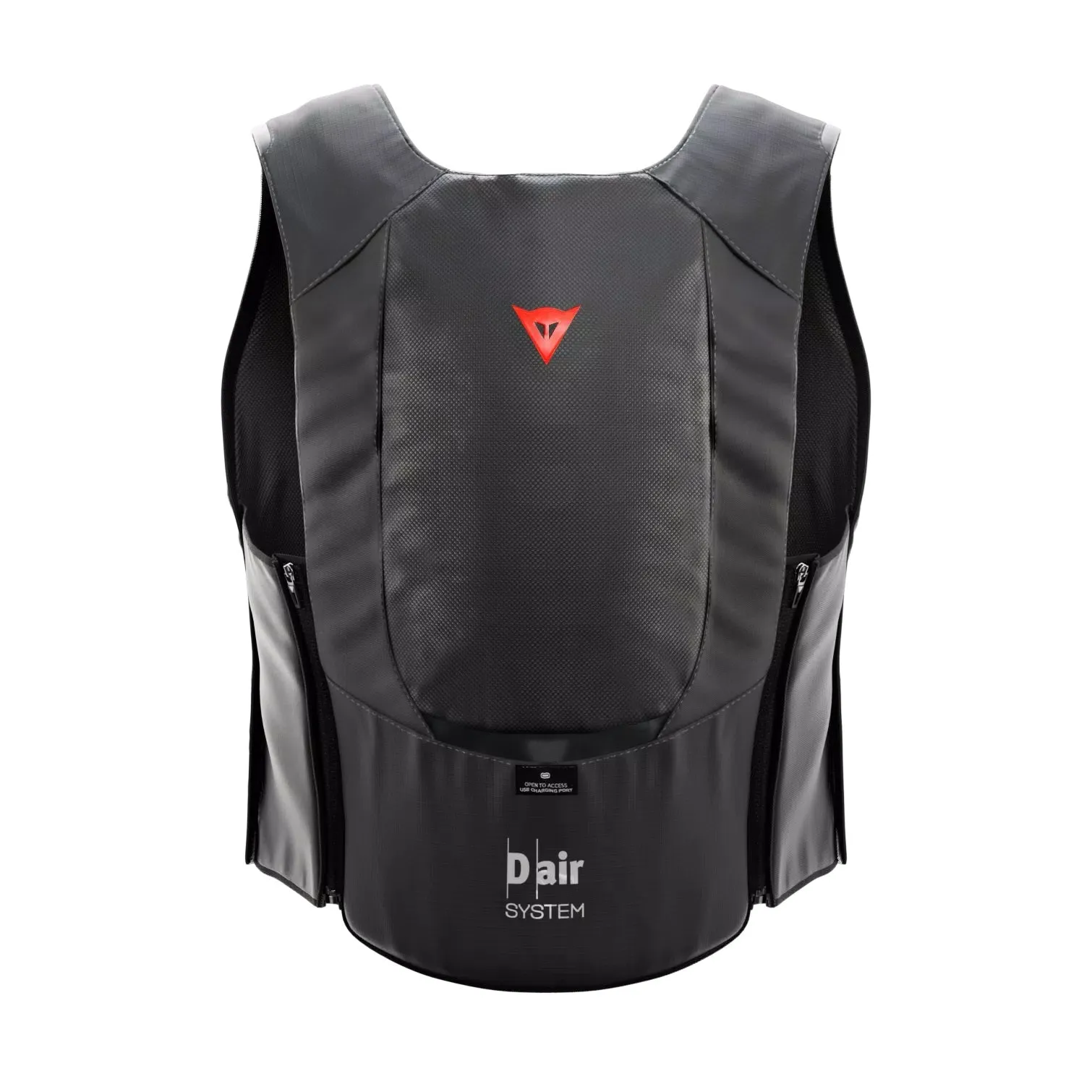 DAINESE PRO SMART AIR MOTORCYCLE AIRBAG VEST