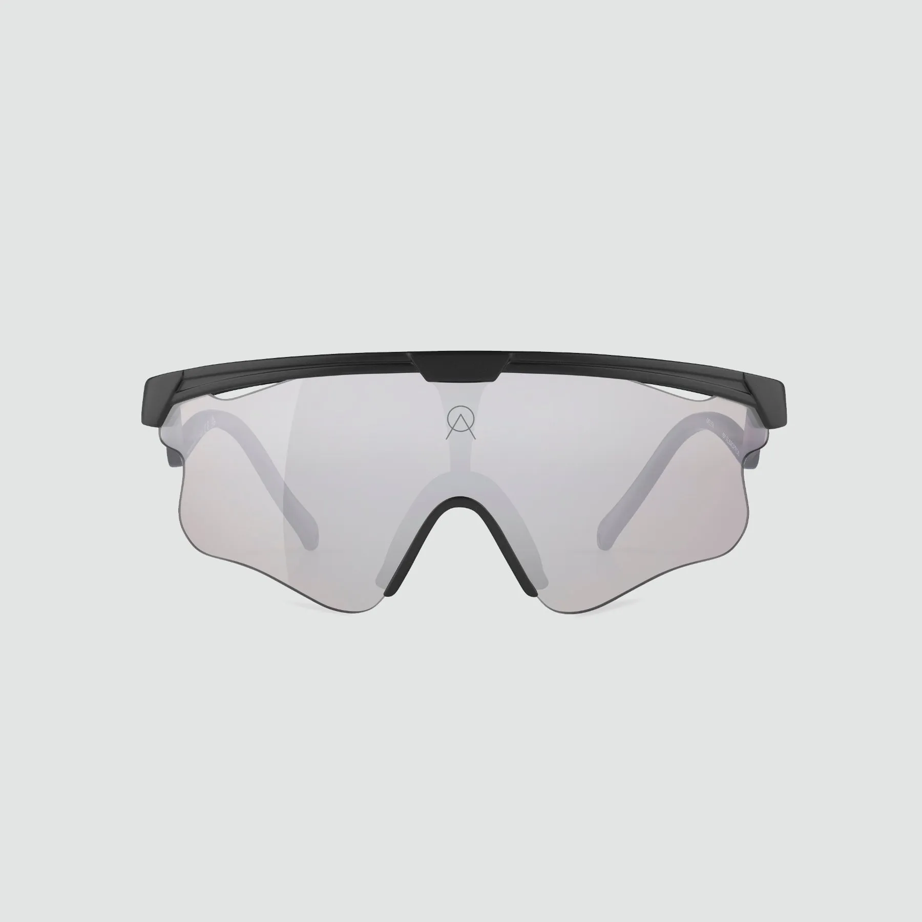 Delta LEI Sunglasses - Black VZUM™ F-LENS FLM