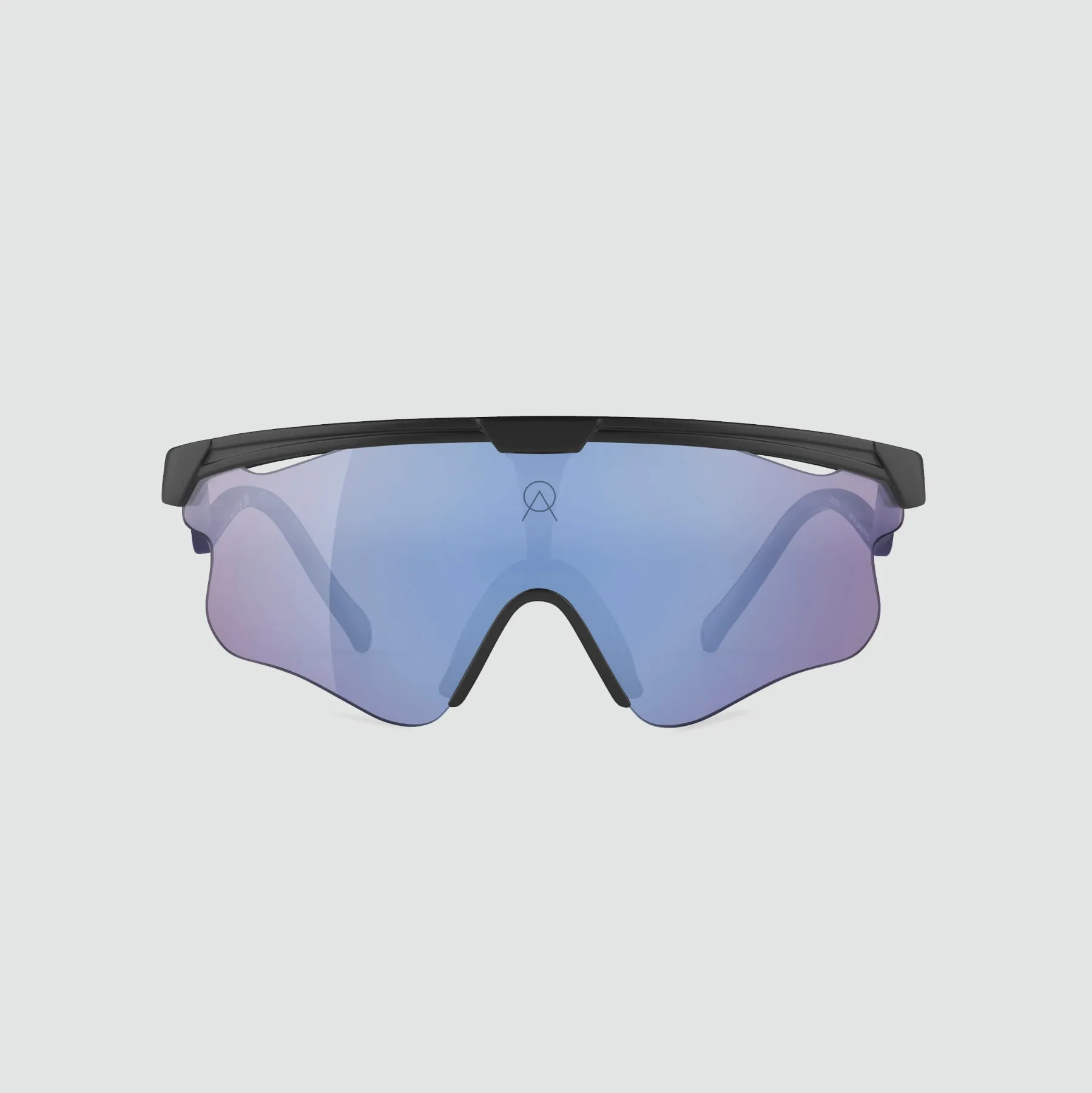 Delta LEI Sunglasses - Black VZUM™ F-LENS FLM