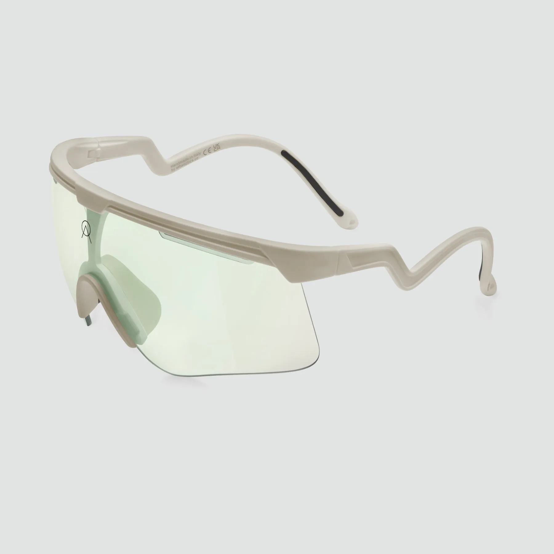 Delta Sunglasses - Dusty VZUM™ F-LENS BTL