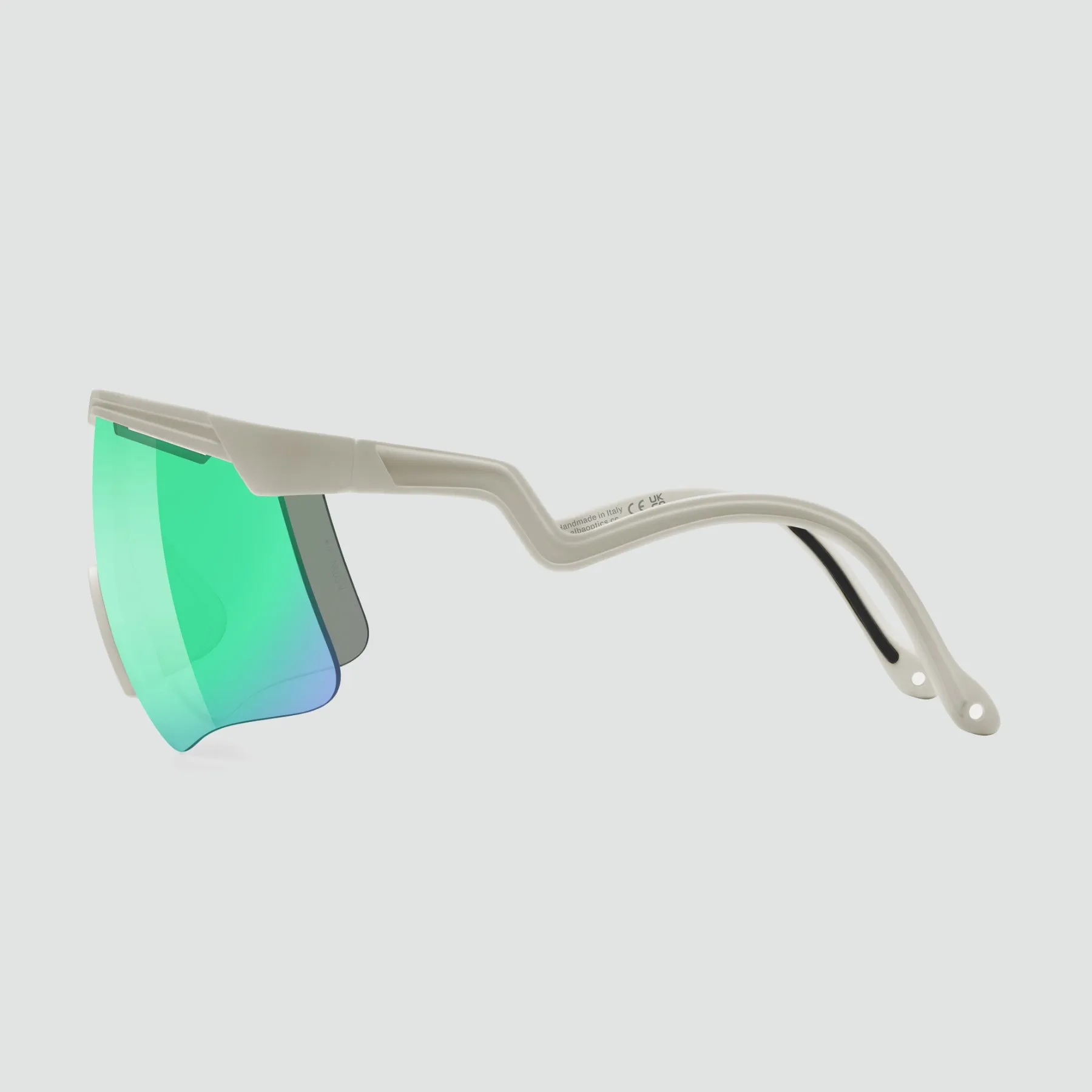 Delta Sunglasses - Dusty VZUM™ F-LENS BTL