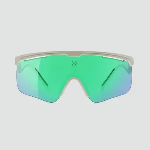 Delta Sunglasses - Dusty VZUM™ F-LENS BTL