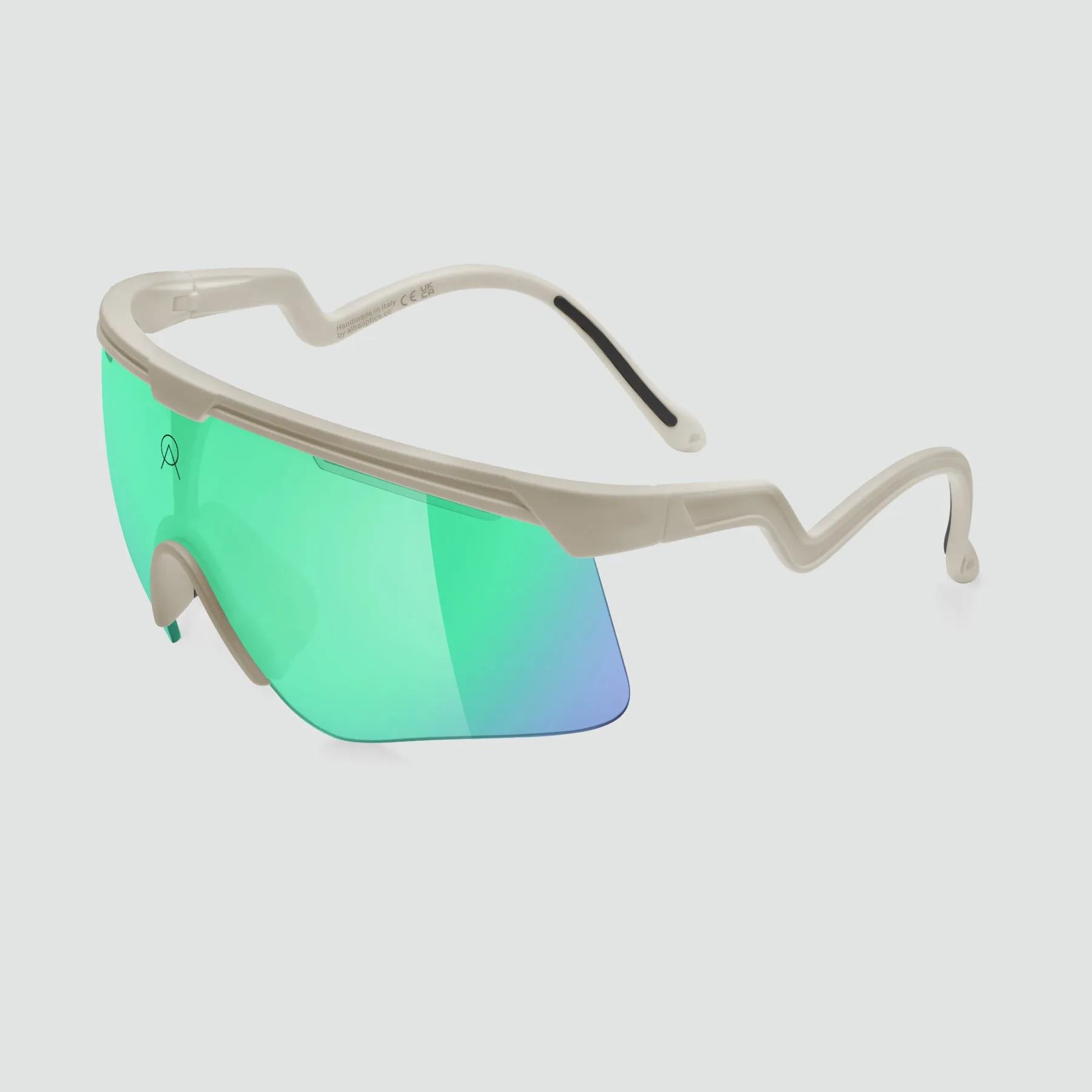 Delta Sunglasses - Dusty VZUM™ F-LENS BTL
