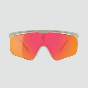Delta Sunglasses - Dusty VZUM™ LAVA