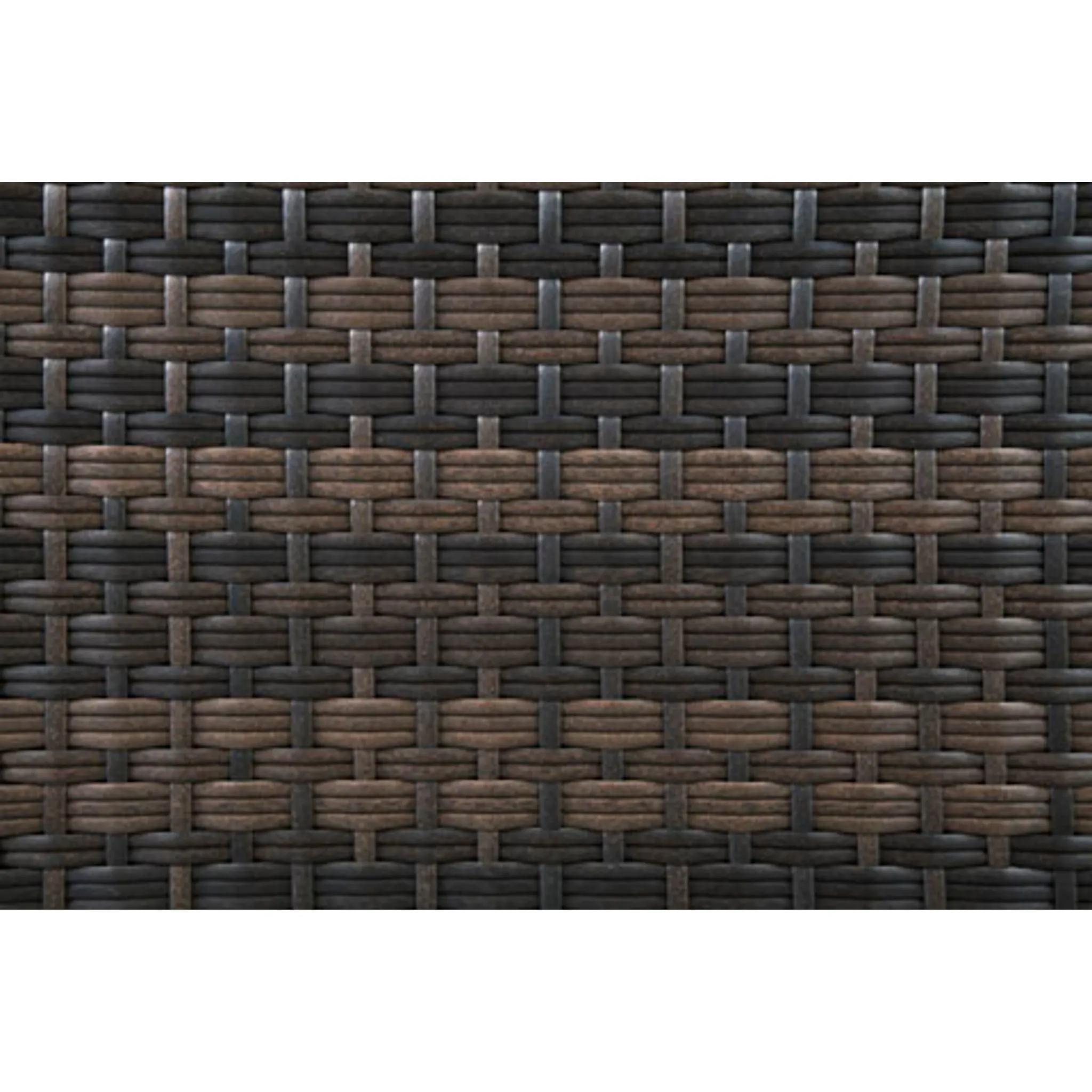 Easy Isle 2 Piece Outdoor Sofa Sectional with Chair & Table