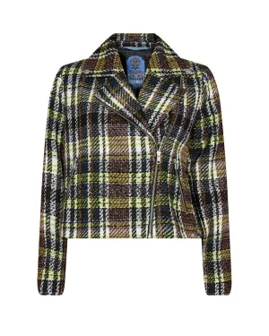 Emalee Bouclé Jacket | Big Dipper