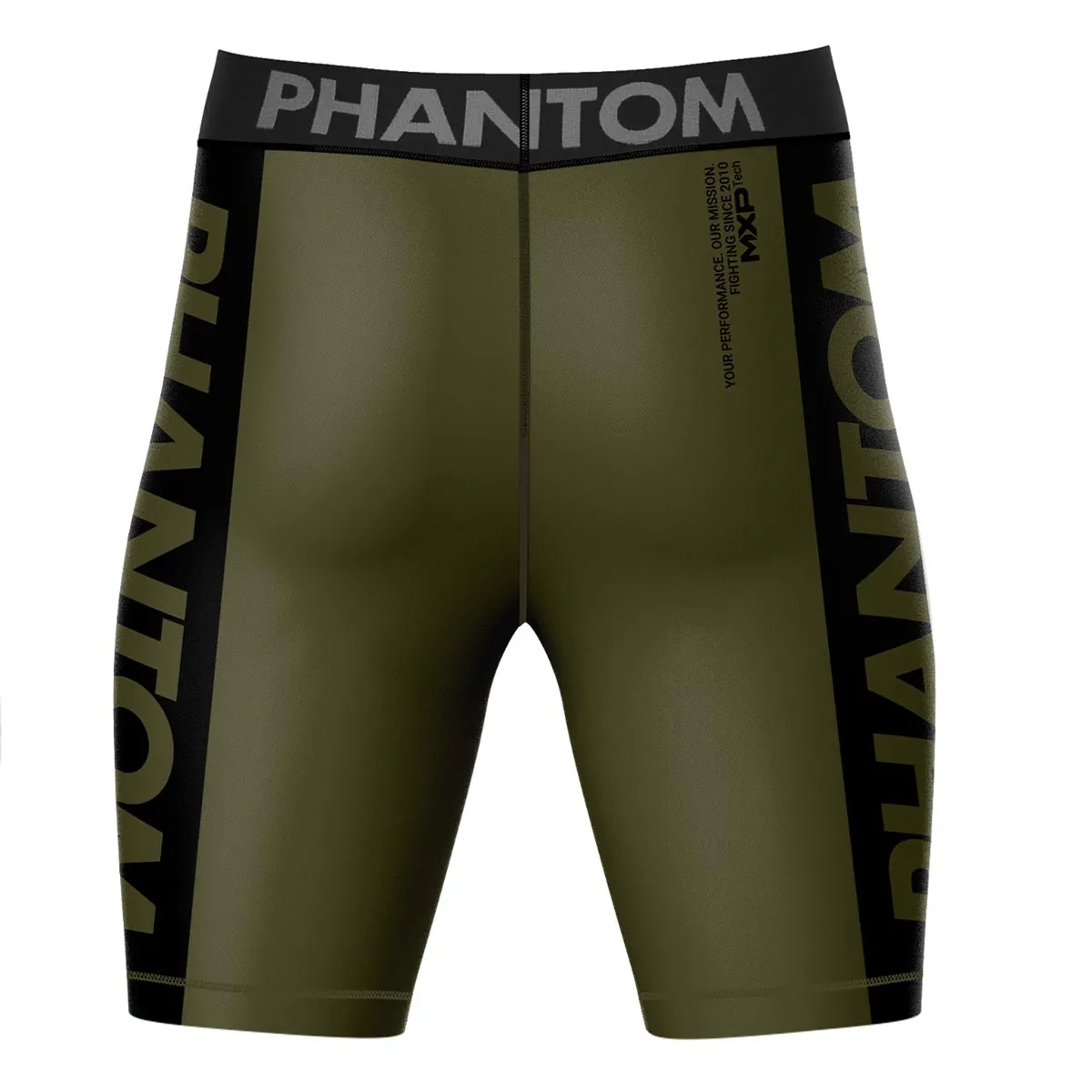 Fightshorts VECTOR Apex - Army