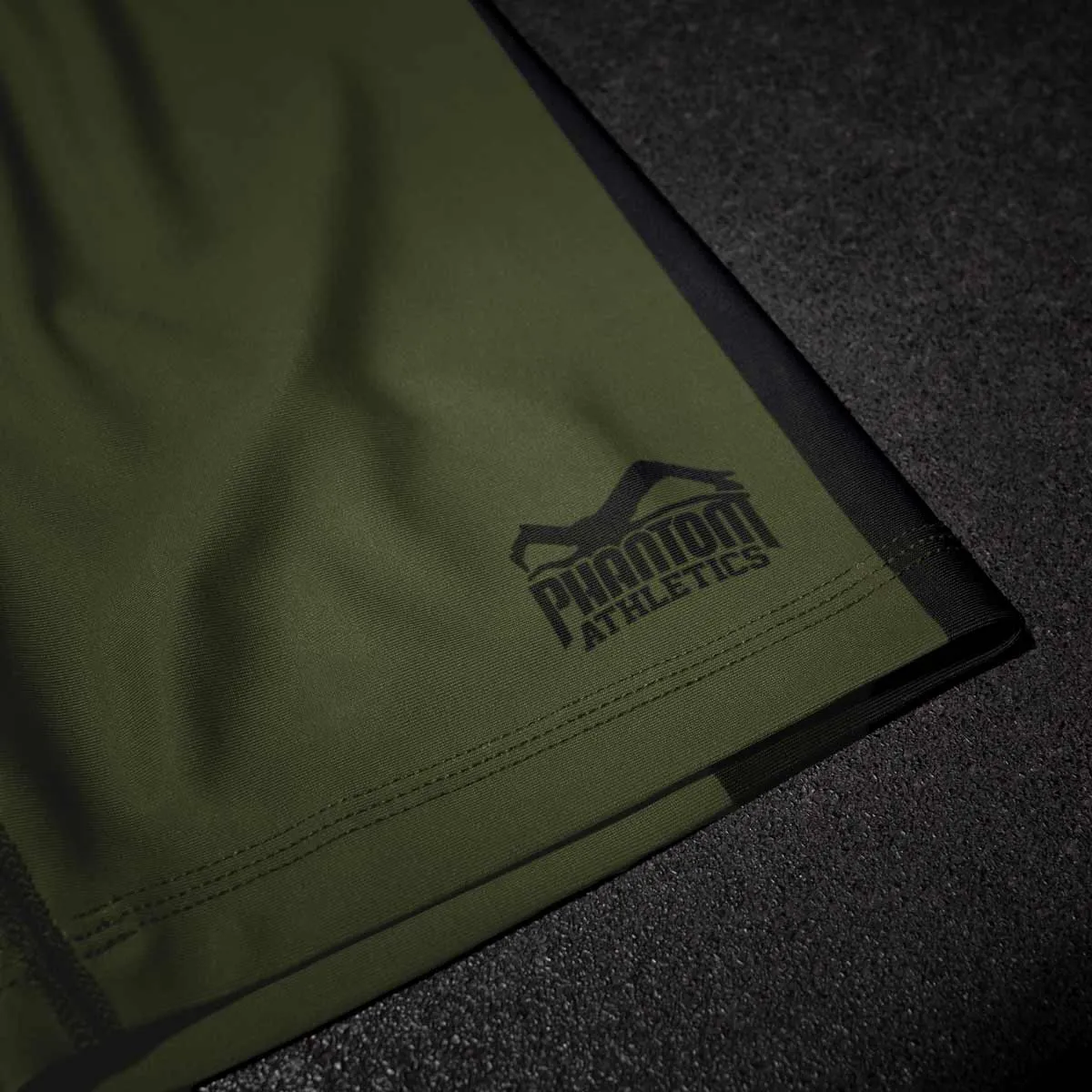 Fightshorts VECTOR Apex - Army