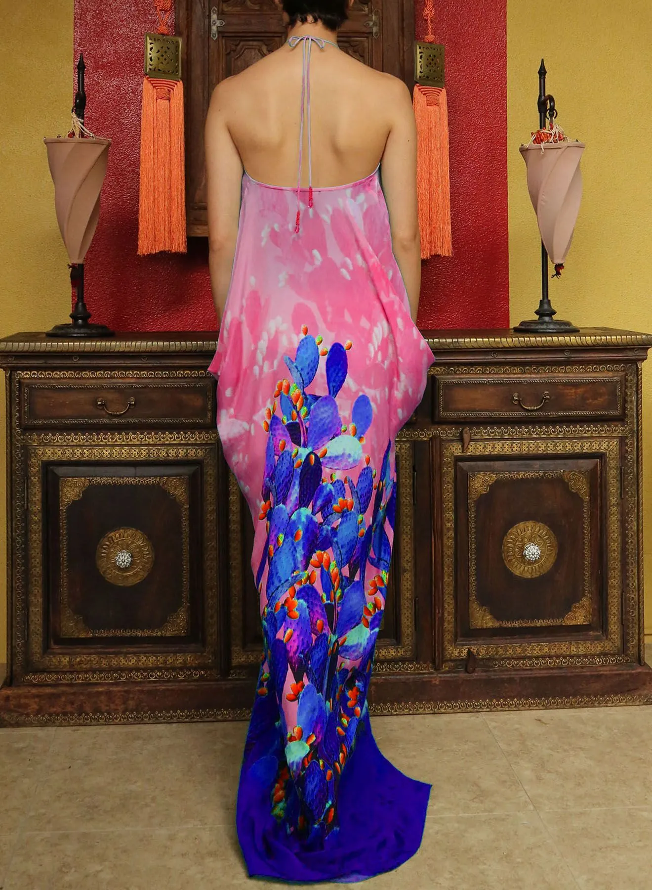 Flamingo Vacation Outfits Women