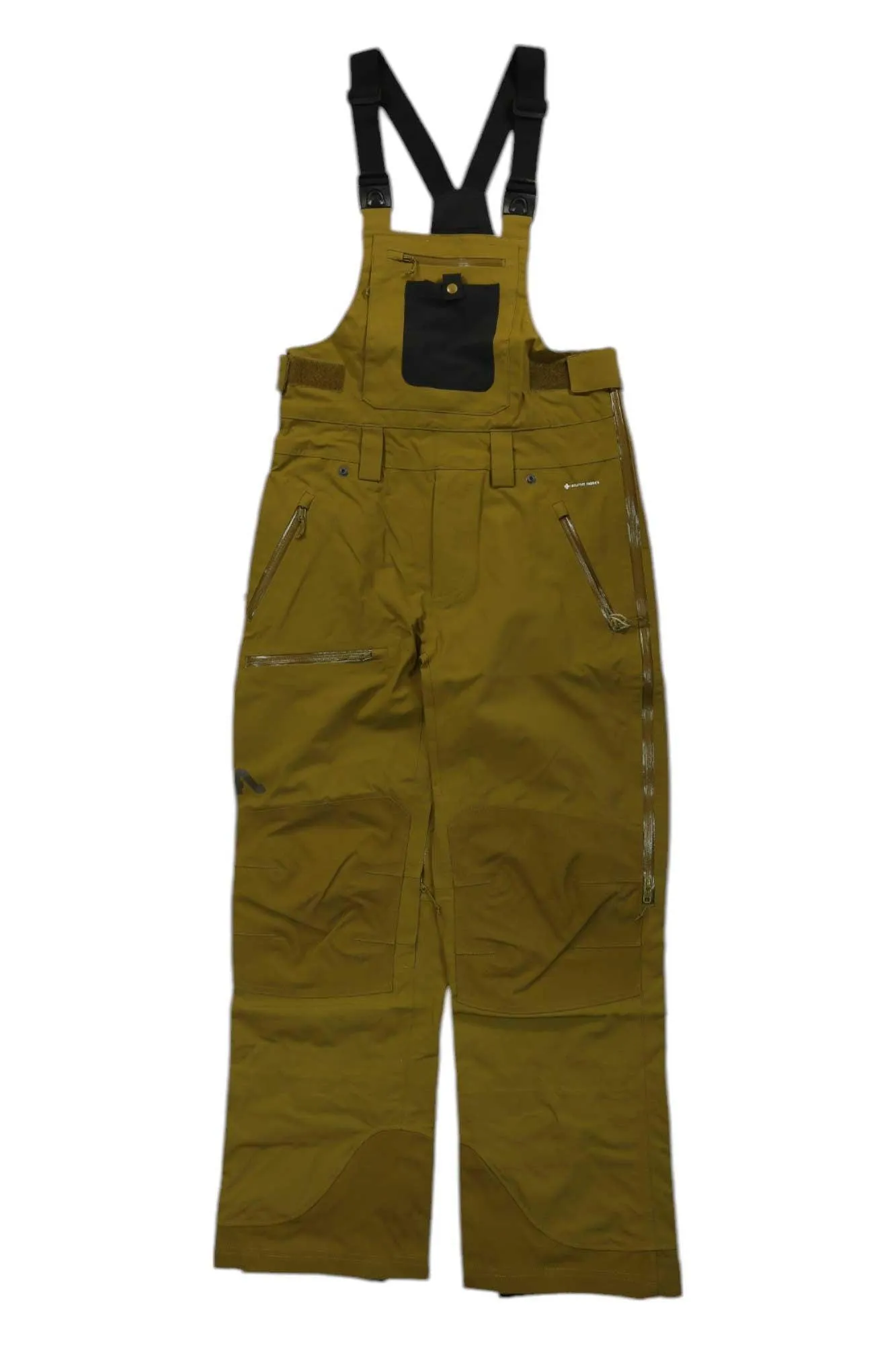 Flylow Mens Baker Bib
