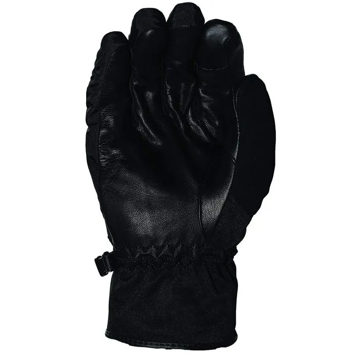Franklin Coldmax Weather Winter Adult Batting Gloves