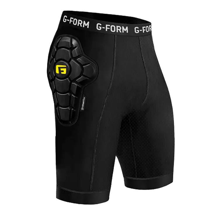 G-Form X3 Padded Shorts