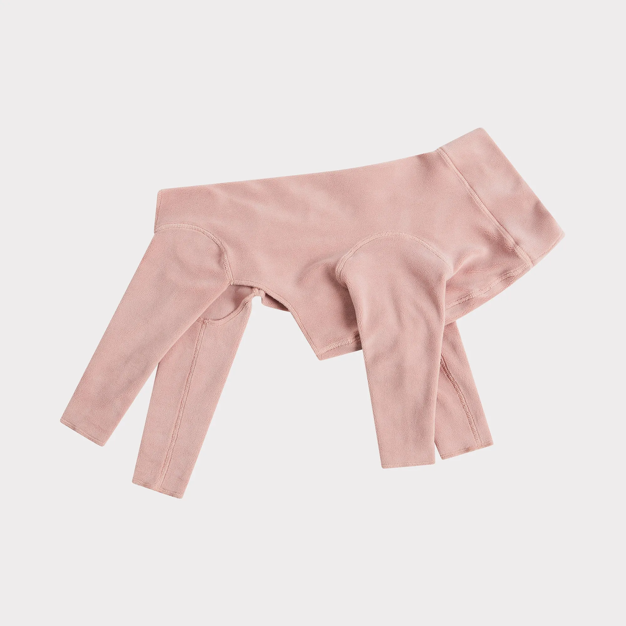 Gondola Fleece Onesie