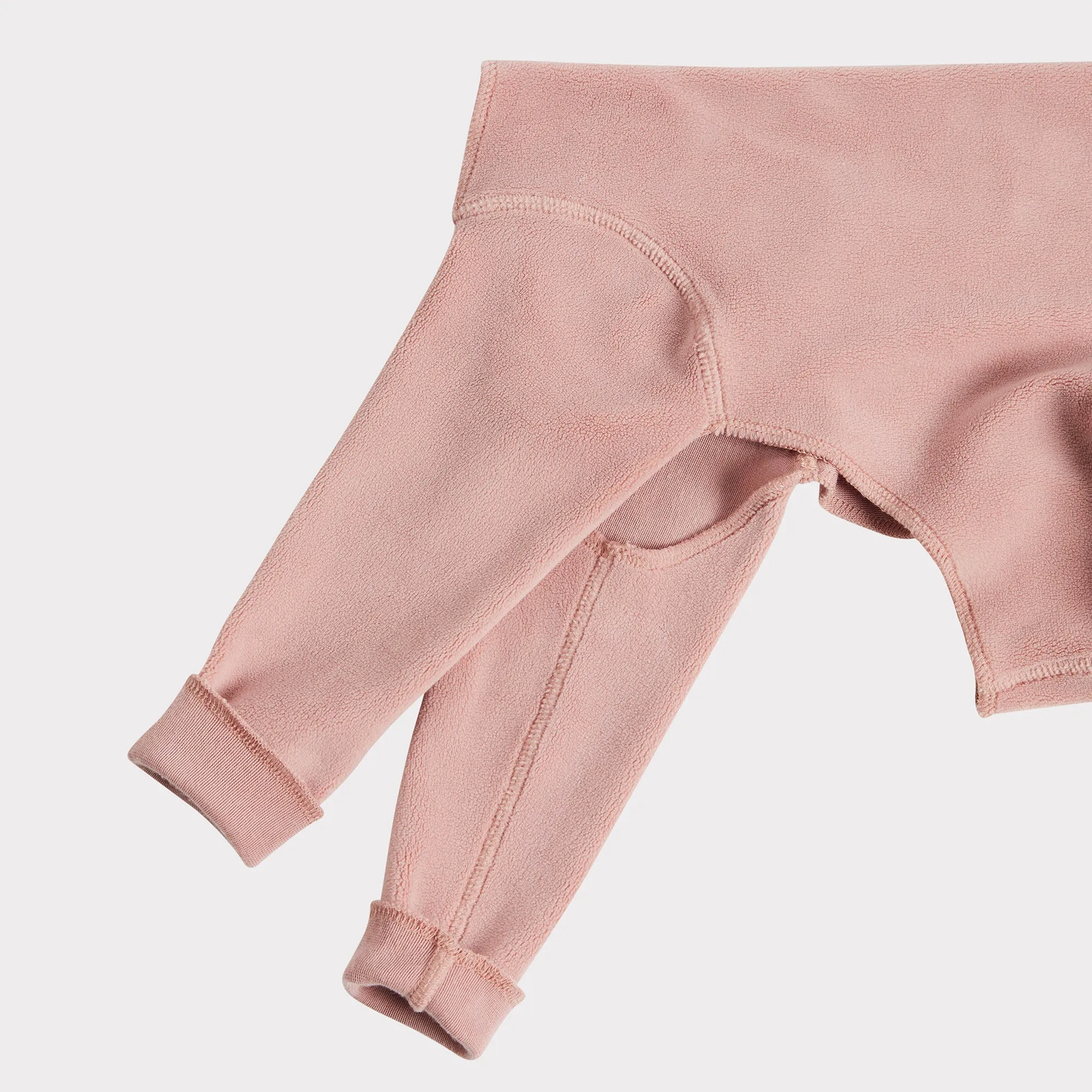 Gondola Fleece Onesie