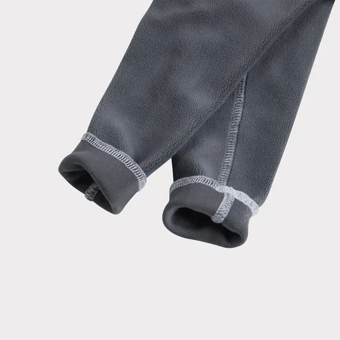 Gondola Fleece Onesie