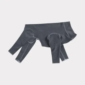 Gondola Fleece Onesie