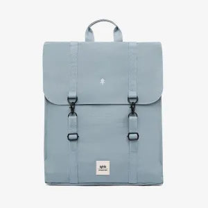Handy Backpack Stone Blue