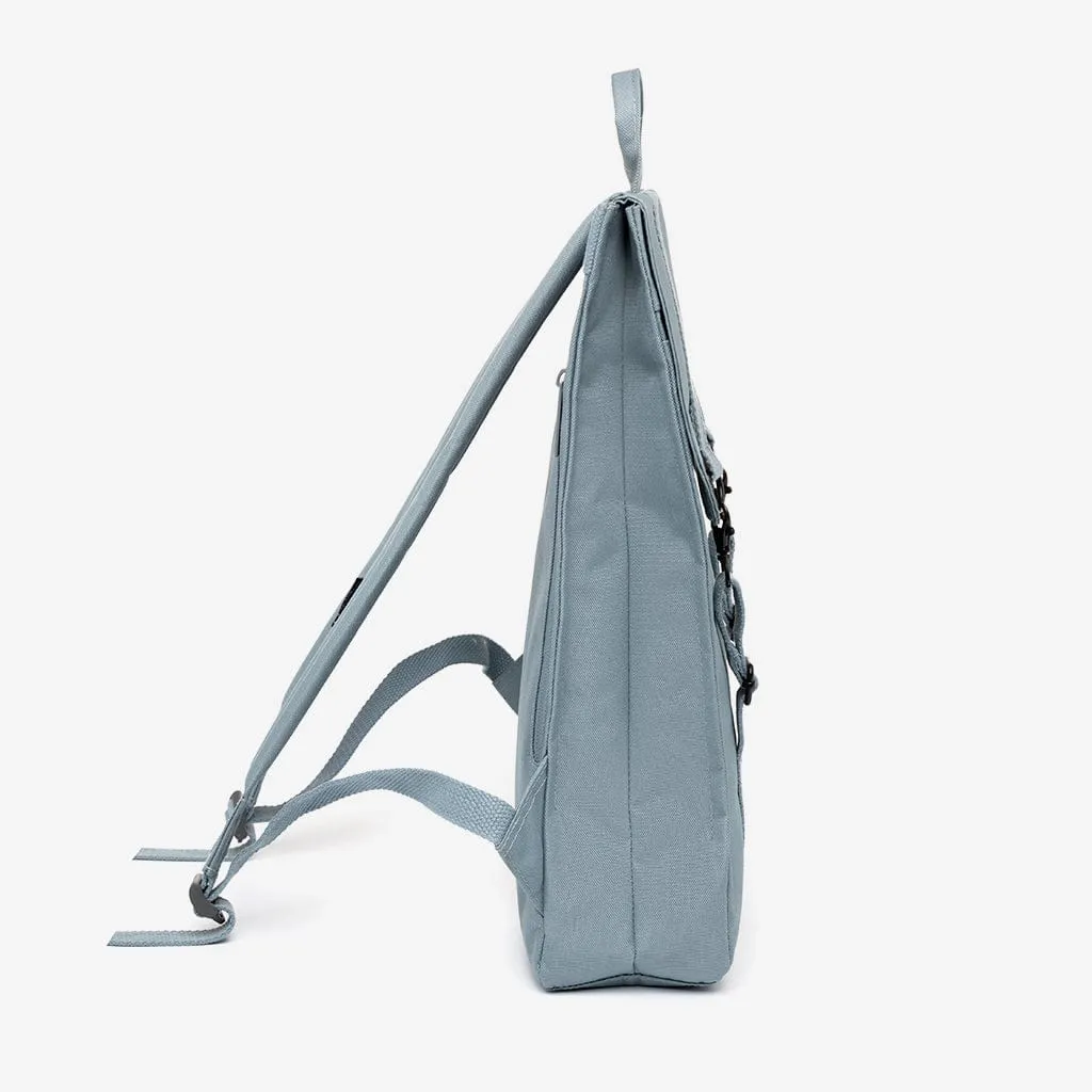 Handy Backpack Stone Blue
