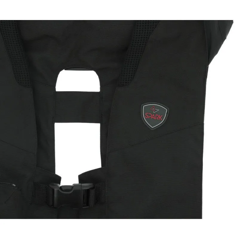 Hippodrome Airbag Body Protector