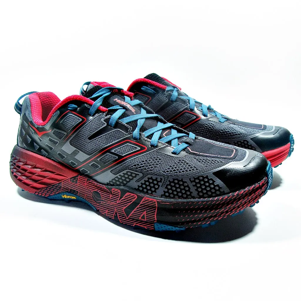 HOKA ONE ONE Trail