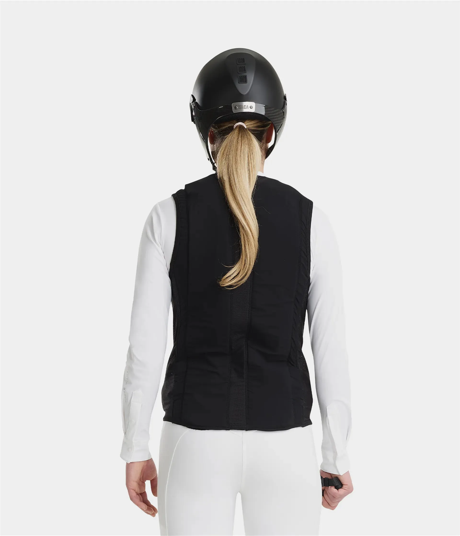 Horse Pilot Twist'Air Air Vest