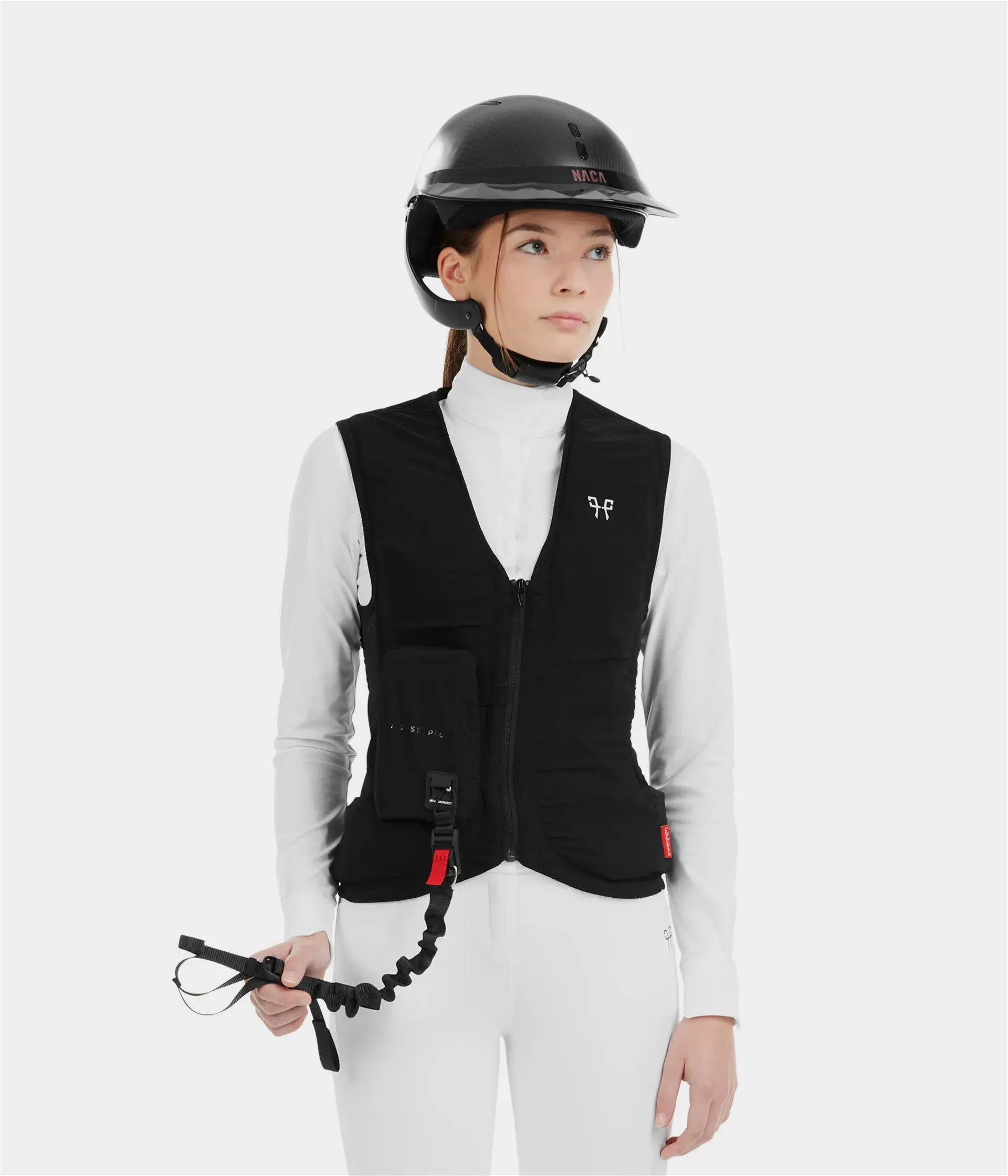 Horse Pilot Twist'Air Air Vest