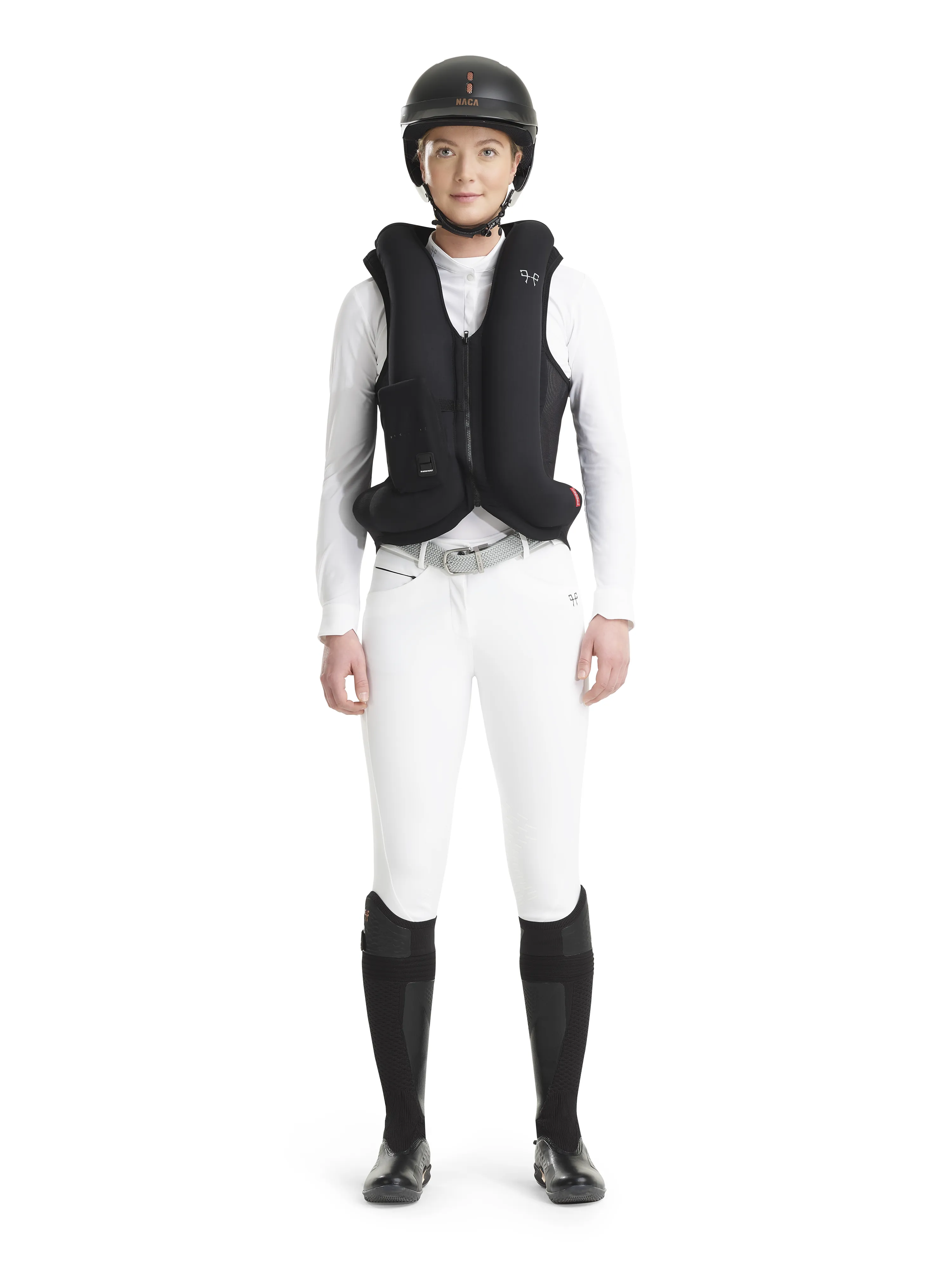 Horse Pilot Twist'Air Vest Plus Cartridge