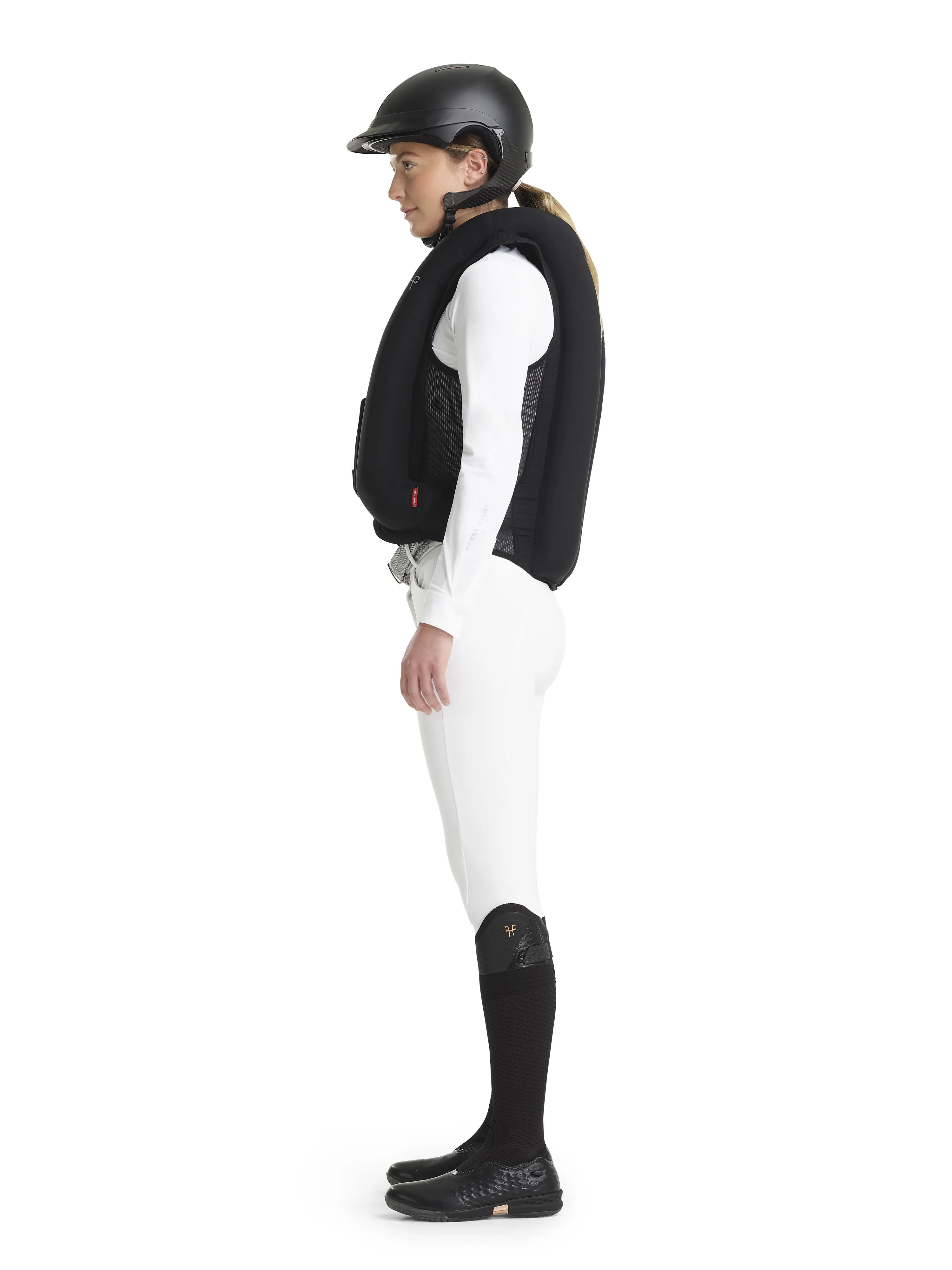 Horse Pilot Twist'Air Vest Plus Cartridge