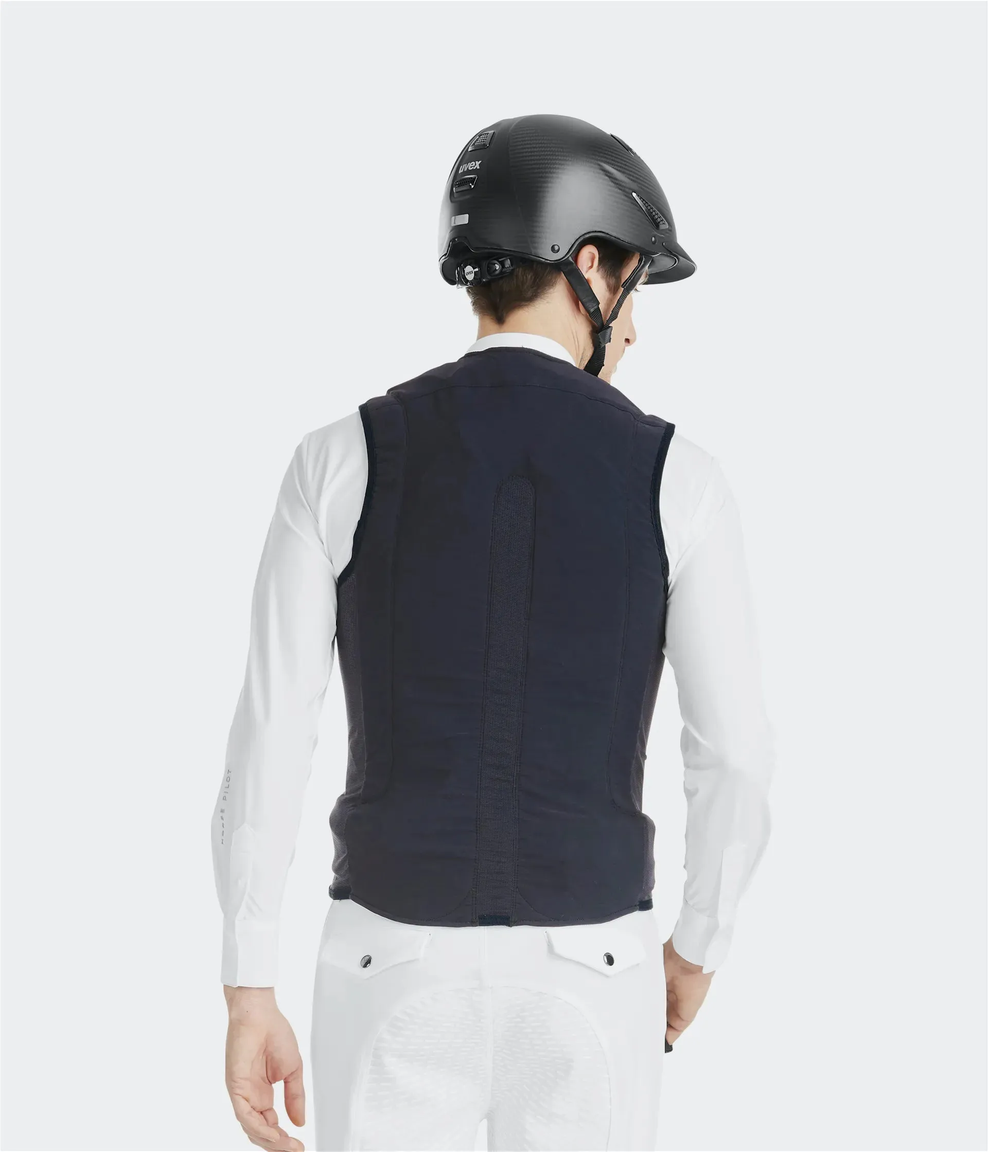 Horse Pilot Twist'Air Vest Plus Cartridge