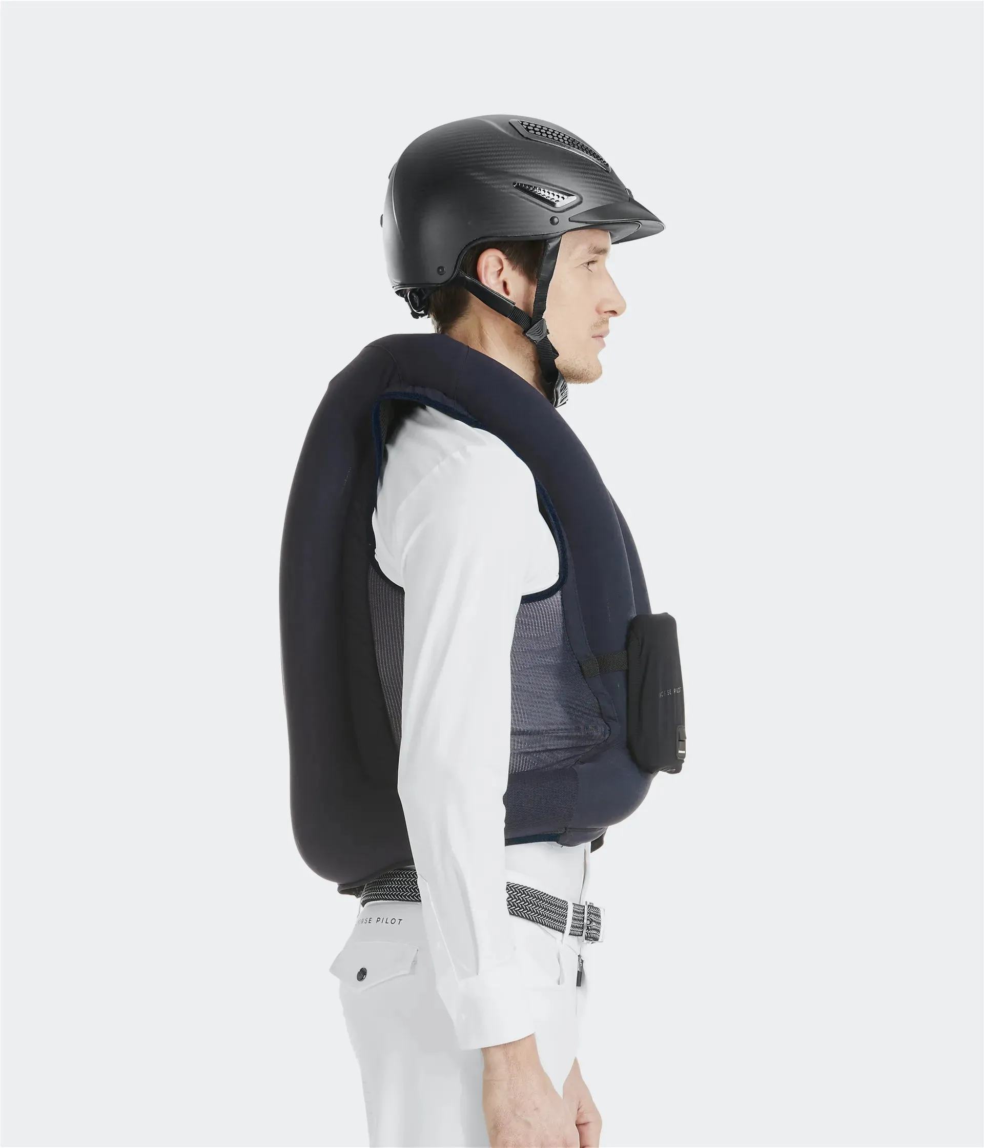 Horse Pilot Twist'Air Vest Plus Cartridge