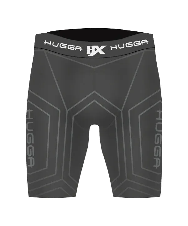 HX MATRIX COMPRESSION SHORTS