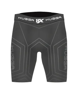 HX MATRIX COMPRESSION SHORTS